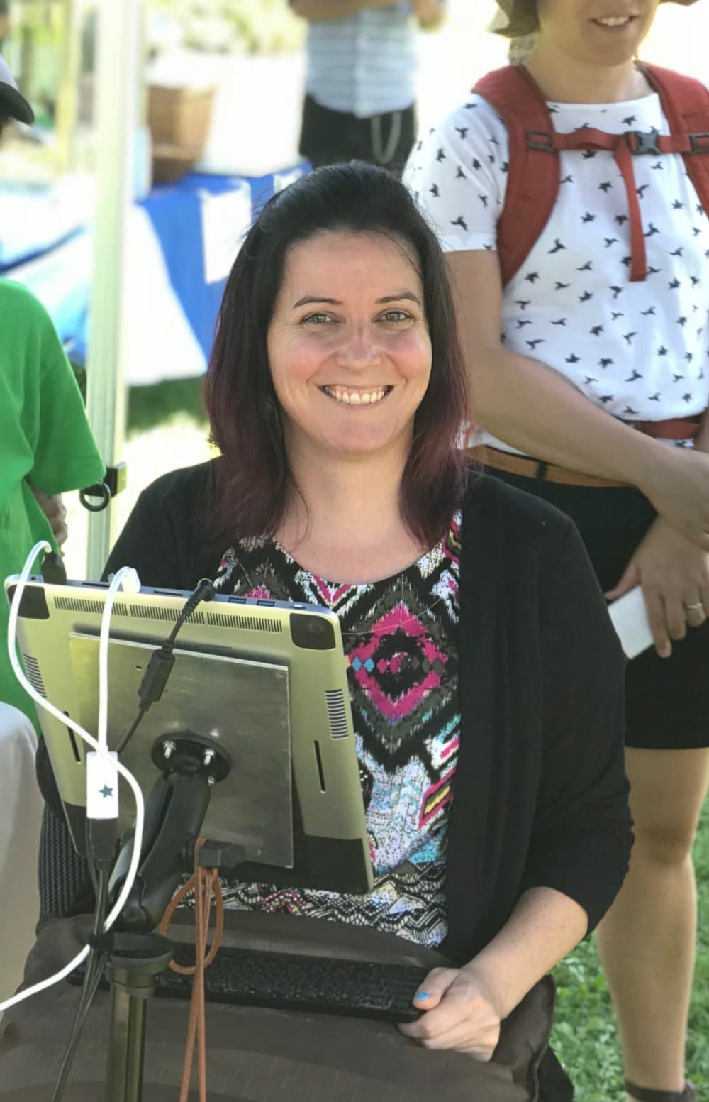 Diane Laflamme