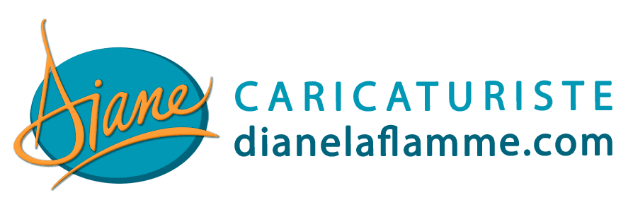Diane Laflamme logo