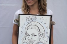 Dessin de Kath